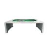 Buy cheap Financial Totem Top Touch Lcd Screen Kiosk , Bookstores Touch Screen Conference Table from wholesalers