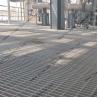 Buy cheap Square Durable Office Building 5mm 316 Stainless Steel Grating from wholesalers