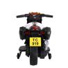 Buy cheap Children Mini Electric Motorcycle Toy for Kids G.W/N.W 7.5/6.5 Packing size 68.8*29.5*33 from wholesalers