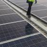 Buy cheap Customized Durable Walkway Solar Panels With Strong Load Capacity For Outdoor from wholesalers