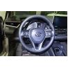 Buy cheap Used Corolla Car New Energy Vehicle With Corolla 20191.2T S-CVT Pioneer 5 Seats White Color 4 Doors Sedan Car from wholesalers