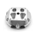Factory Outlet Custom CNC Machining Small Metal Parts CNC Machined Aluminum