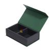 Buy cheap Presentation Rigid Cardboard Paper Magnetic Hamper Boxes Custom Gift Packaging from wholesalers