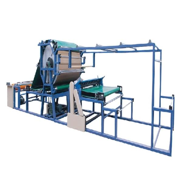Buy cheap Speed Super Glue Laminating Machine for Diving Suits Machine Desigened Speed 5-45m/min from wholesalers