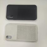 Mobile Phone Case Plastic Injection Mold For ± 0.01mm Mould precision