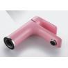Buy cheap Contemporay 304SS Colored All Copper Undercounter Wash Basin Faucet from wholesalers
