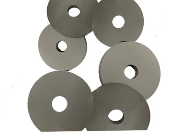 Carbide Blades for Package Industry Paper Cutting/ Plastic Cutting Blade ,
