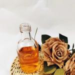 Whisky Rum Gin Tequila Vodka Liquor Glass Bottle 200ml 250ml 500ml with Stopper
