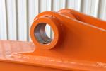 10M ZX200 CAT320 Sliding Arm For Excavator