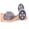 Buy cheap Mens Custom Electric Longboard For Adults 36V 4.4AH 10S2P Lithium Ion Battery from wholesalers