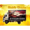 Buy cheap High Profit Luxury 7d Auto Cinema Small Business Opportunities Simulator Equipment from wholesalers