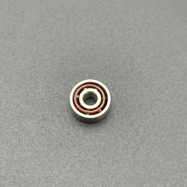 Buy cheap 723AC Contact Angle Ball Bearing 3x10x4mm Precision Small Bearings from wholesalers