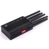 Buy cheap Cell Phone Portable Cell Phone Signal Jammer Handheld 8 Antenna For GSM / 3G / 4G from wholesalers