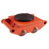 Buy cheap Lightweight 12t Hand Pallet Truck Without Towing Bar / Narrow Pallet Jack from wholesalers
