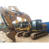 Buy cheap Used cat 315d excavator Second Hand crawler excavator CAT315 in good condition for sale CAT 303 cat 306 excavator from wholesalers