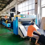 Cement Grain 2.0mm 2000kgs Black HDPE Plastic Slip Sheet