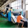 Buy cheap Cement Grain 2.0mm 2000kgs Black HDPE Plastic Slip Sheet from wholesalers