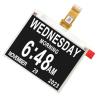 Buy cheap E Ink Display Electronic Paper4.2 Inch Static 400x300 For Conference Name Card from wholesalers