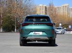 2024 Competitive Export Import Luxury Wholesale High Speed Chery Automobile