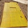 Buy cheap Red 30mm 25mm ZP375 Anti Slip Mats Aging Resistance from wholesalers