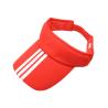Buy cheap 100% Polyester Sun Visors , Colorful Unisex Sun Shade Visor Hat OEM Logo from wholesalers