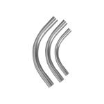 Steel Conduit Fitting 1/2''-4'' Emt 45 Degree Elbow