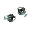 Buy cheap Single Channel Microwave Rotary Joints Waveguide Frequency 32-39GHz from wholesalers