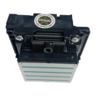 Buy cheap A1 A3 A2 Printhead XP600 I3200 Print Heads For DTF And UV Printers product