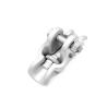 Buy cheap electric power fitting suspension clamp from wholesalers