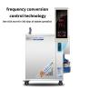 Buy cheap 75KW LPG Gas Steam Generator High Temperature 0.7Mpa Small Size from wholesalers