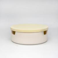 Buy cheap Zirconia Bridge Dental Lab Alumina Dental Equipment Sintering Tray Crucible product