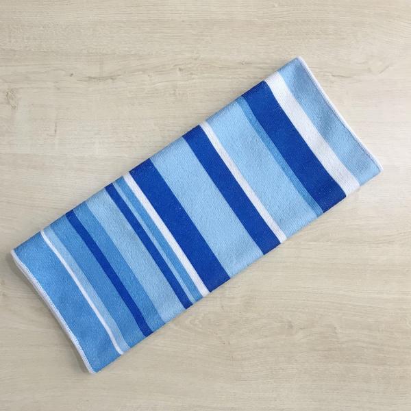 Hot saled export 100% polyester kitchen microfiber big size wipes for house