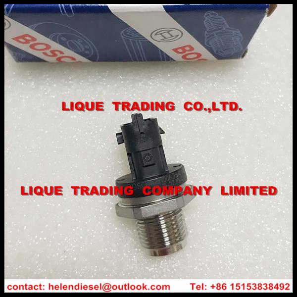 Buy cheap BOSCH Pressure Sensor 0281006364 , 0 281 006 364 , Bosch original and brand new from wholesalers