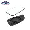 Buy cheap Opel Vauxhall Side Mirror Glass Astra H GTC 2004-2008 6428785 6428786 from wholesalers