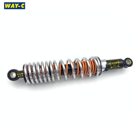 Buy cheap PF122005 Motorcycle Shock Absorber FOR BAJAJ BOXER BM150 from wholesalers