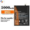 Buy cheap Redmi 8A Battery Original Replacement BN51 with Double IC Protection 3.85v 5000mah from wholesalers