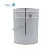Buy cheap 20Liter Chemical Cans Custom Size Packaging Gallon Cans from wholesalers