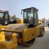 Buy cheap Secondhand Caterpillar Road Roller CAT 583D For Construction from wholesalers