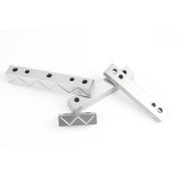 Buy cheap Steel HB200 Auto Mould Spare Parts Mould Base Parts product