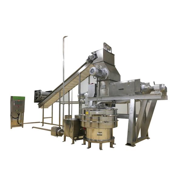 Buy cheap Juice Extraction Citrus Juice Processing Plant In Food Grade 304 Stainless Steel from wholesalers