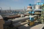 50 ton per hour small scale stone jaw crushing plant