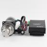 Buy cheap FLOWDRIFT DC Electric Brushless Motor Magnetic Drive Hi-Pressure Stainless Steel Gear Pump KGP-06C And Controller from wholesalers