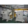 Buy cheap Pneumatic Feeder Steel Plate Straightening Machine Stainless Steel Stamping Parts from wholesalers