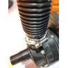 Buy cheap Plumbing Constant Tension Stainless Steel Hose Clamps 1/2 Inch Adjustable from wholesalers