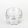 Buy cheap Airless Cream Packaging Jar 200ml Capacity Leakproof Refillable from wholesalers