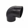 Buy cheap Butt Fusion 90 Degree Elbow Plastic Pipe Fitting UV Resistant from wholesalers