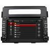 Buy cheap Ouchuangbo Car GPS Navigation Stereo System for Kia Soul 2013-2014 Android 4.2 DVD Radio 3G Wifi Bluetooth OCB-6234C from wholesalers