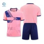 Maximum Comfort Football Jersey Lightweight Breathable Moisture-Wicking Back