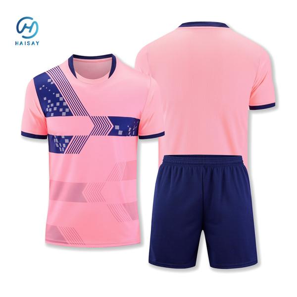 Maximum Comfort Football Jersey Lightweight Breathable Moisture-Wicking Back