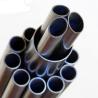 Buy cheap Mirror Polished Stainless Steel Pipe Tube Decoiling Annealed 5.8m Length from wholesalers